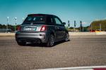 Abarth 595C Turismo 2016 года (WW)
